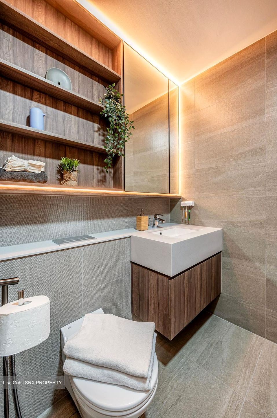 Piermont Grand (D19), Condominium #470487221